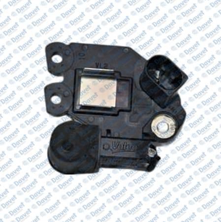 VALEO 599249 Konjektor W204 07>14 C204 11> W212 09>16 W166 15>18  Viano W639 03>